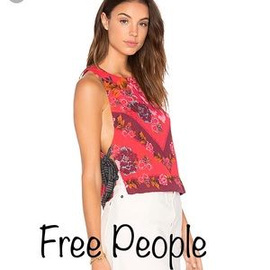 Free People top